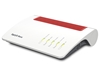 Picture of FRITZ!Box 5590 Fiber wireless router Gigabit Ethernet Dual-band (2.4 GHz / 5 GHz) White