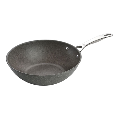 Picture of BALLARINI 75002-815-0 frying pan Wok/Stir-Fry pan Round