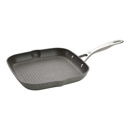Picture of BALLARINI 75002-825-0 frying pan Grill pan Square