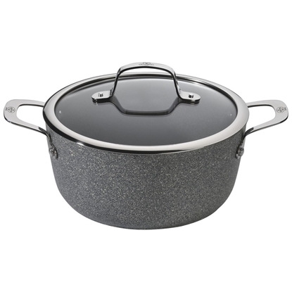 Picture of BALLARINI 75002-828-0 saucepan 1.4 L Round Grey