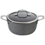 Picture of BALLARINI 75002-828-0 saucepan 1.4 L Round Grey