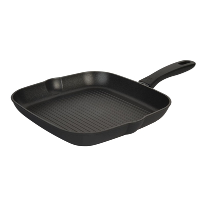 Picture of BALLARINI 75002-924-0 frying pan Grill pan Square