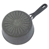 Изображение BALLARINI 75002-934-0 saucepan 1.5 L Round Grey