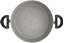 Attēls no BALLARINI Ferrara deep frying pan with 2 handles 28 cm granite FERG3K0.28D