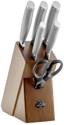 Изображение Ballarini tanaro 18560-007-0 kitchen cutlery/knife set Knife/cutlery block