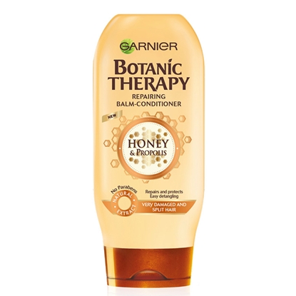 Attēls no Balzāms matiem Garnier Botanic Therapy Honey Propolis 200ml