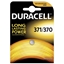 Picture of Bar.el.Duracell 371 (SR69,V371,SR920SW)