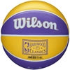 Изображение Basketbola bumba NBA Retro mini LA