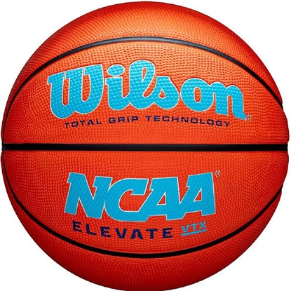 Attēls no Basketbola bumba NCAA Elevate VTX