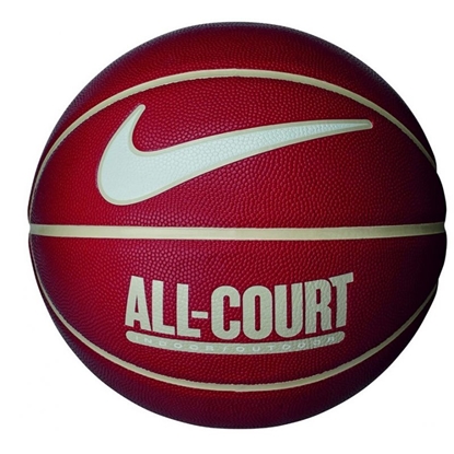 Attēls no Basketbola bumba Nike Everyday All Court N.100.4369.625.07