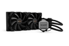 Picture of be quiet! Pure Loop 2 FX 280mm Processor All-in-one liquid cooler 14 cm Black 1 pc(s)
