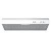 Picture of Beko CFB 5310 W cooker hood Wall-mounted White 125 m³/h D