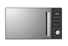 Picture of Beko MGF20210B microwave Countertop Grill microwave 20 L 800 W Stainless steel