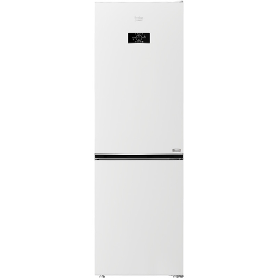 Изображение Beko B3RCNA364HW fridge-freezer Freestanding 316 L C White