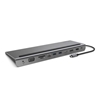 Picture of Belkin CONNECT USB-C 11-in-1 Multiport-Dock       INC004btSGY