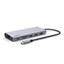 Picture of Belkin CONNECT USB-C 6-in-1 Multiport-Hub 100W   INC009btSGY