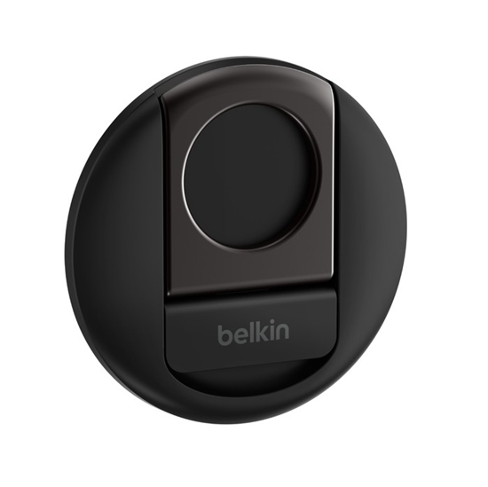 Picture of Belkin iPhone Holder w. MagSafe for Mac Notebooks bl. MMA006btBK