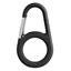 Attēls no Belkin Secure Holder Karabiner Apple AirTag, black MSC008btBK