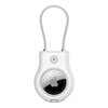 Изображение Belkin Secure Holder Wire Loop Apple AirTag, white MSC009btWH