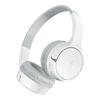 Picture of Belkin Soundform Mini-On-Ear Kids Headphone white AUD002btWH