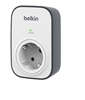 Picture of Belkin SurgeCube with 2 x 2.4A Shared USB Charging     BSV103vf