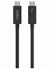 Picture of Belkin INZ002bt2MBK 2 m 40 Gbit/s Black
