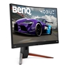 Picture of Benq Monitor EX2710Q 27 ", IPS, QHD, 2560 x 1440, 16:9, 1 ms, 400 cd/m², Dark grey, HDMI ports quantity 2, 144 Hz