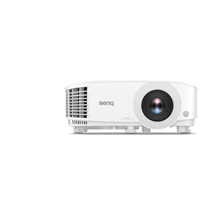 Picture of BenQ TH575 - DLP projector - portable - 3D - 3800 ANSI lumens - Full HD (1920 x 1080) - 16:9 - 1080p