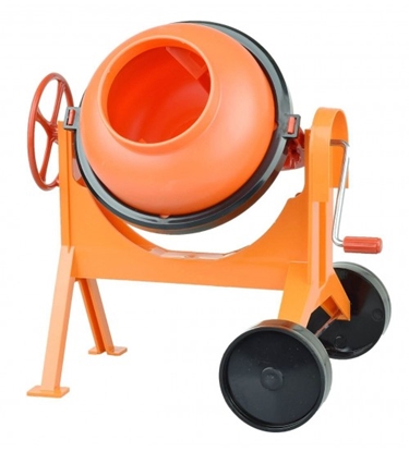 Attēls no Betona maisītājs LENA 27 cm L05004