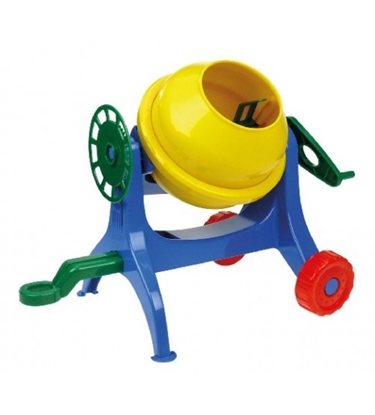 Attēls no Betona maisītājs LENA L05009 27 cm