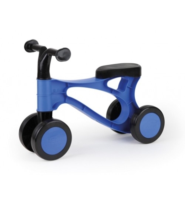 Picture of Bērnu pirmais velo - staigulis LENA L07168 +18m