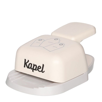 Attēls no Birku piestiprināšanai Kapel 3-in-1