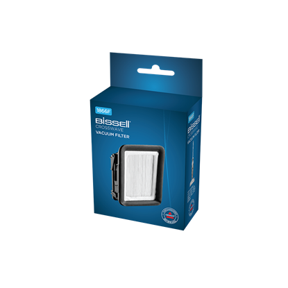 Picture of Bissell | CrossWave Filter | No ml | 1 pc(s)