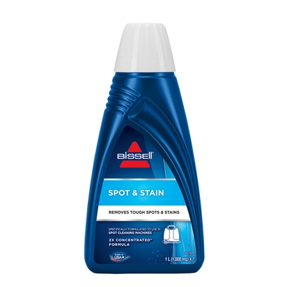 Picture of Bissell | Spot & Stain formula for spot cleaning | 1000 ml