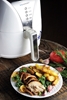 Picture of Blaupunkt AFD601 fryer Single 4 L Stand-alone 1500 W Deep fryer White
