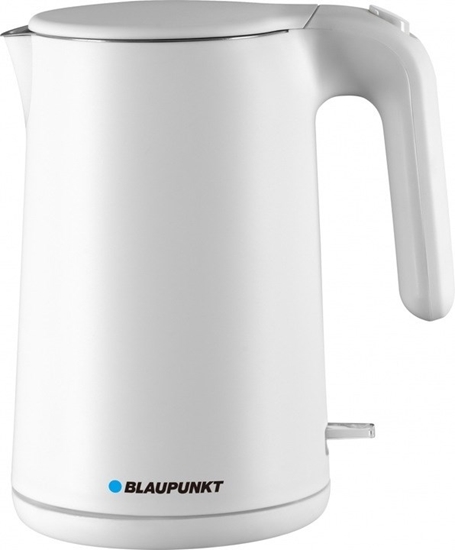 Picture of Blaupunkt EKS701 electric kettle, 1.5 l, 1600 W, white