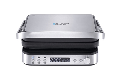 Изображение Blaupunkt GRS901 electric grill with waffle plates