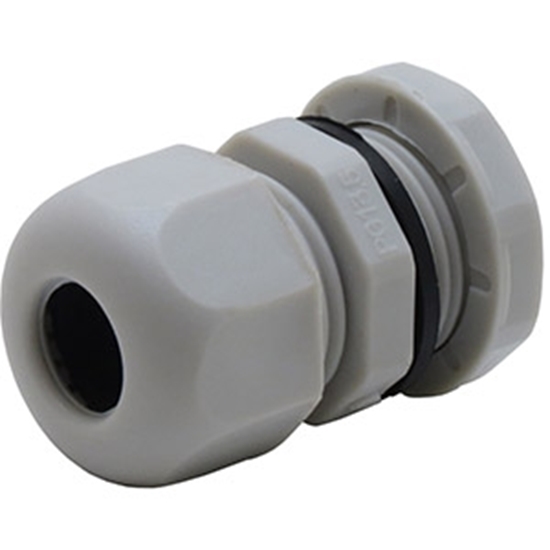 Picture of Blīvslēgs Pg13.5 pelēks IP66