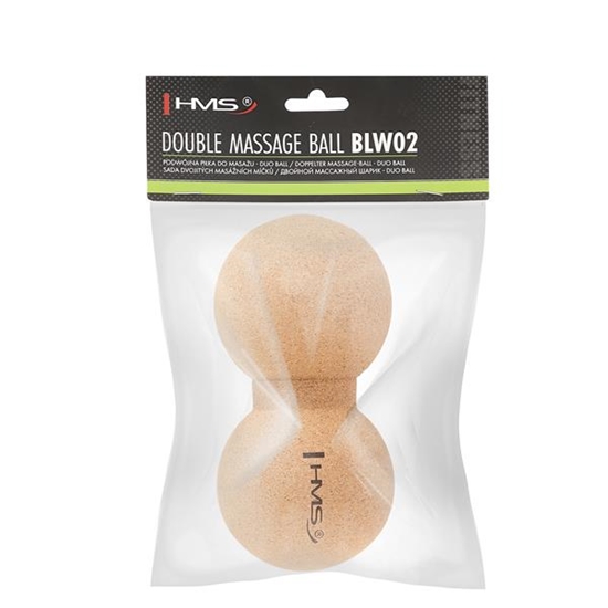 Picture of BLW02 KORĶA DUBULTĀ MASĀŽAS Bumba HMS