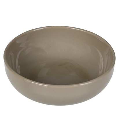 Изображение Bļoda Kera bēša 20cm