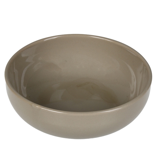 Изображение Bļoda Kera bēša 20cm