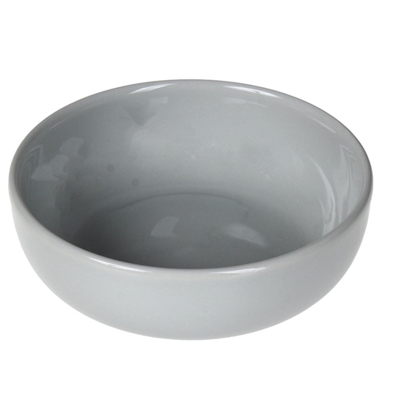 Изображение Bļoda Kera pelēka 15cm