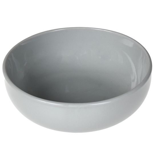 Изображение Bļoda Kera pelēka 20cm