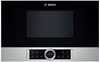 Picture of Bosch BFL634GS1 microwave Built-in 21 L 900 W Stainless steel