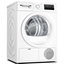 Изображение BOSCH Dryer WTH85VL5SN, A+, 7kg, depth 59.9 cm, heat pump