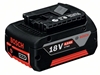 Изображение Bosch GBA 18V 4.0Ah Rechargeable Battery