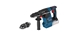 Изображение Bosch GBH 18V-26 F Cordless Combi Drill