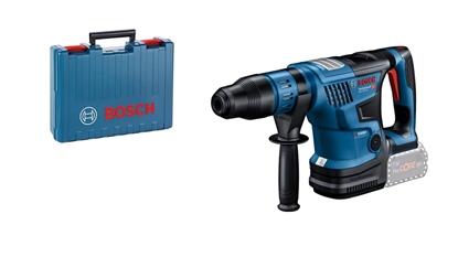 Picture of Bosch GBH 18V-36 C Cordless Combi Drill