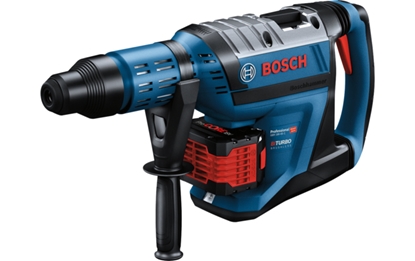 Picture of Bosch GBH 18V-45 C Cordless Combi Drill