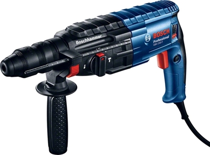 Изображение Bosch GBH 240 F PROFESSIONAL 790 W 4200 RPM SDS Plus